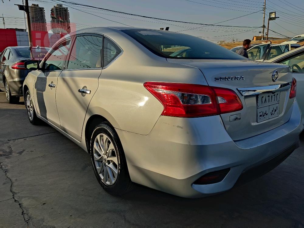 Nissan Sentra